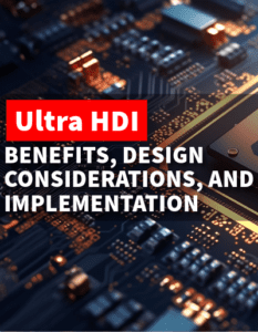 Ultra HDI