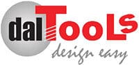 DalTools Logo