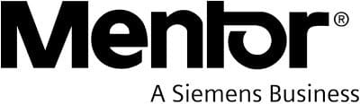 Mentor Siemens Logo